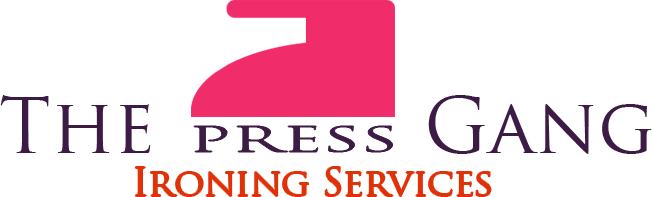 The Press Gang Ironing Services Bolton